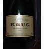 Krug Grande Cuvée Champagne 2017
